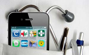 反腐的另类效应：医疗App砸了医药代表的饭碗？
