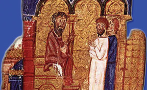 基督徒兄弟反目成“异端”，中世纪东西教会大分裂