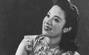 《夜来香》原唱日本艺人李香兰去世，终年94岁