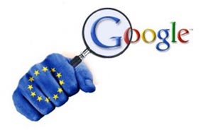 欧盟擒拿“恶龙”：德国要求谷歌公布搜索算法