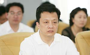 连云港市委书记李强被查，近期江苏落马的第5名厅干