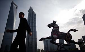 上海详解促进资本市场33条：“自贸区将会走在很前面”