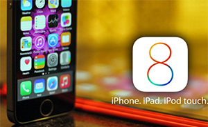 全球吐槽iOS 8系统升级要挤出4.6G空间，用iTunes试试吧