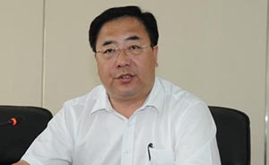 锦州市长易人，原市长调任辽宁省驻京办主任
