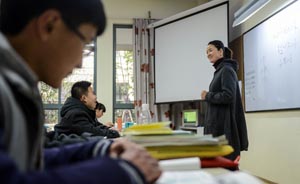 上海民办高中应对走班制师资短缺可能：探讨组建教学联盟
