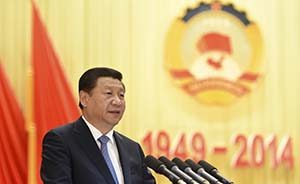 人民日报：政协事业必须毫不动摇坚持中国共产党领导