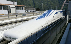 日本高官赴印推销新干线，造价太高远逊于中国高铁