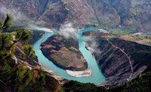 三峡集团参与的缅甸水电项目获批，或建东南亚最大大坝  