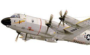 美年底解禁对越南出口武器，将出口P-3侦察机监控南海