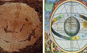 历史外刊扫描 | 中国占星术起源于巴比伦？