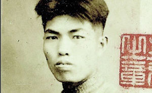 总参谋部军务部原副部长张瑞逝世，享年105岁