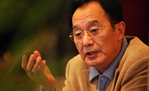 作家张贤亮肺癌医治无效病逝，享年78岁