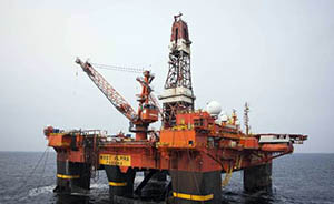 抢占北极圈：俄石油在北极发现大型油田，储量堪比墨西哥湾