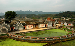 瞭望：历史文化名城梅州，怎能留不住围龙屋