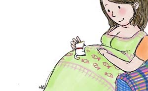 【问答】养猫会导致孕妇流产吗？