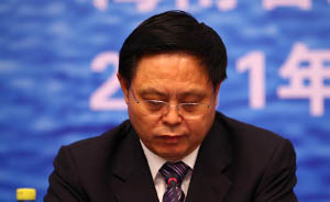 海南原副省长谭力巨额受贿通奸被开除党籍，最高检已立案