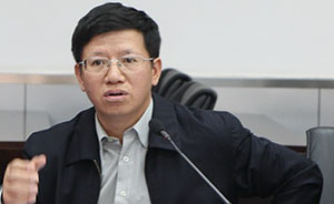 航天科技副总吴艳华任国防科工局党组成员、国家航天局副局长
