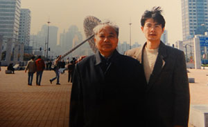 上海语文教师樊阳：四地迁徙，两代轮回，何处是故乡