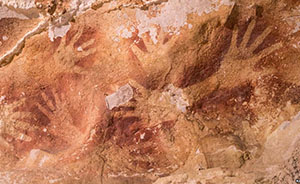 印尼发现了比欧洲更早的岩画，艺术史将改写？