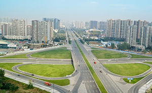 中国今年连批5个国家级新区：四川一号工程天府新区即将晋级