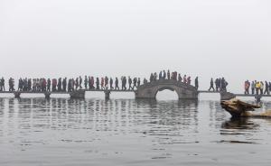 杭州启动雾霾与人群健康影响监测，首次采样完成