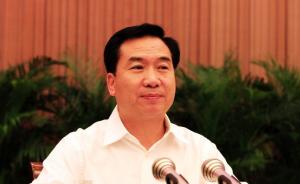 李希當(dāng)選遼寧省長(zhǎng)，前任陳政高調(diào)任住建部長(zhǎng)