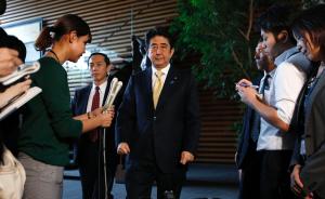 安倍慌了：一天内日本两名大臣引咎辞职，内阁遭受巨大打击