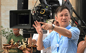 从陈德森看一个香港电影娱乐工作者的养成