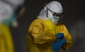 预防埃博拉病毒时应避免的“两种错误”