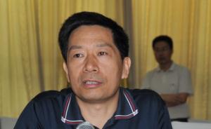 广州宣布三名官员被查，杨雁文与万庆良曾直接共事4年