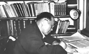 史料︱徐复观最后日记：涉及余英时、陈寅恪、蒋介石