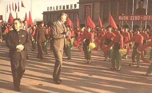 澳大利亚98岁前总理惠特拉姆去世，任内与中国建交