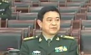 张学杰履新第31集团军政委，南京军区3集团军近期换将频繁