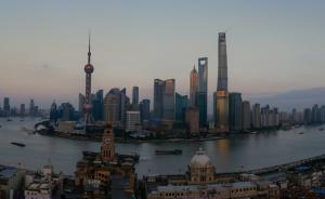 汇丰版最佳移居目的地：中国列第三，仅次于瑞士新加坡