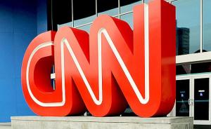 CNN专业素质再遭质疑，被指报道加拿大枪击案时不冷静
