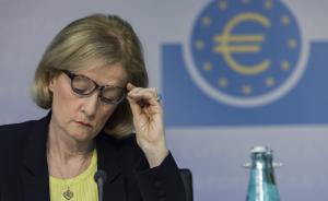 25家欧元区银行未通过欧洲央行压力测试