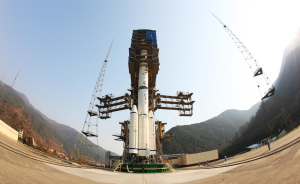 海南文昌发射中心优势：火箭运载力可提高10%