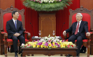 专家称越南行为自相矛盾，其在对华关系和南海问题上存误区