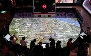 2020年后上海将有21条地铁线路，总里程超过800公里