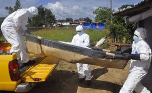 Ebola|卫生NGO在抗击埃博拉中扮演什么角色？