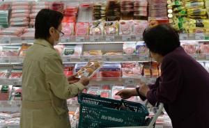 日媒：从中国进口的食材可能比日本食材更加安全