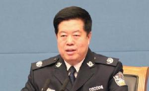 新任中纪委副书记刘金国：猎狐行动有效策应了中央反腐大局