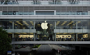 CNN：香港黄牛党营造了苹果和内地有钱人的双赢局面？
