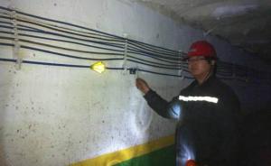 上海工博会探营：用光纤传感定位隧道被困人员，精度30米内