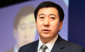 张建东接棒杨晓超任北京市副市长，此前系市发改委主任