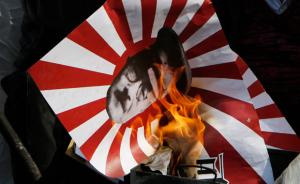 日本再军事化：虚幻的前景