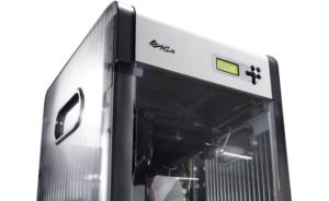 全球首款3D扫描打印一体机登陆美国，售价不到800美元