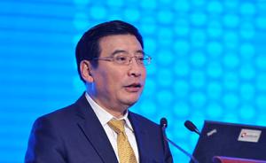 工信部长苗圩：鼓励外资投资中国先进制造、高端装备等产业