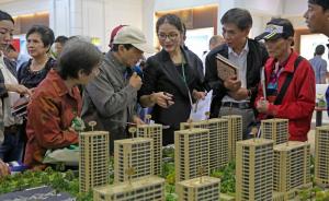杭州10月新建商品房成交近1.3万套，创5年来新高