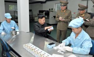 涨知识|在朝鲜，能不能愉快地上网和玩手机？